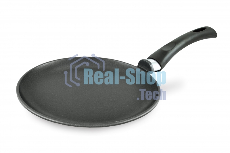 Сковорода блинная НЕВА-МЕТАЛЛ 6220