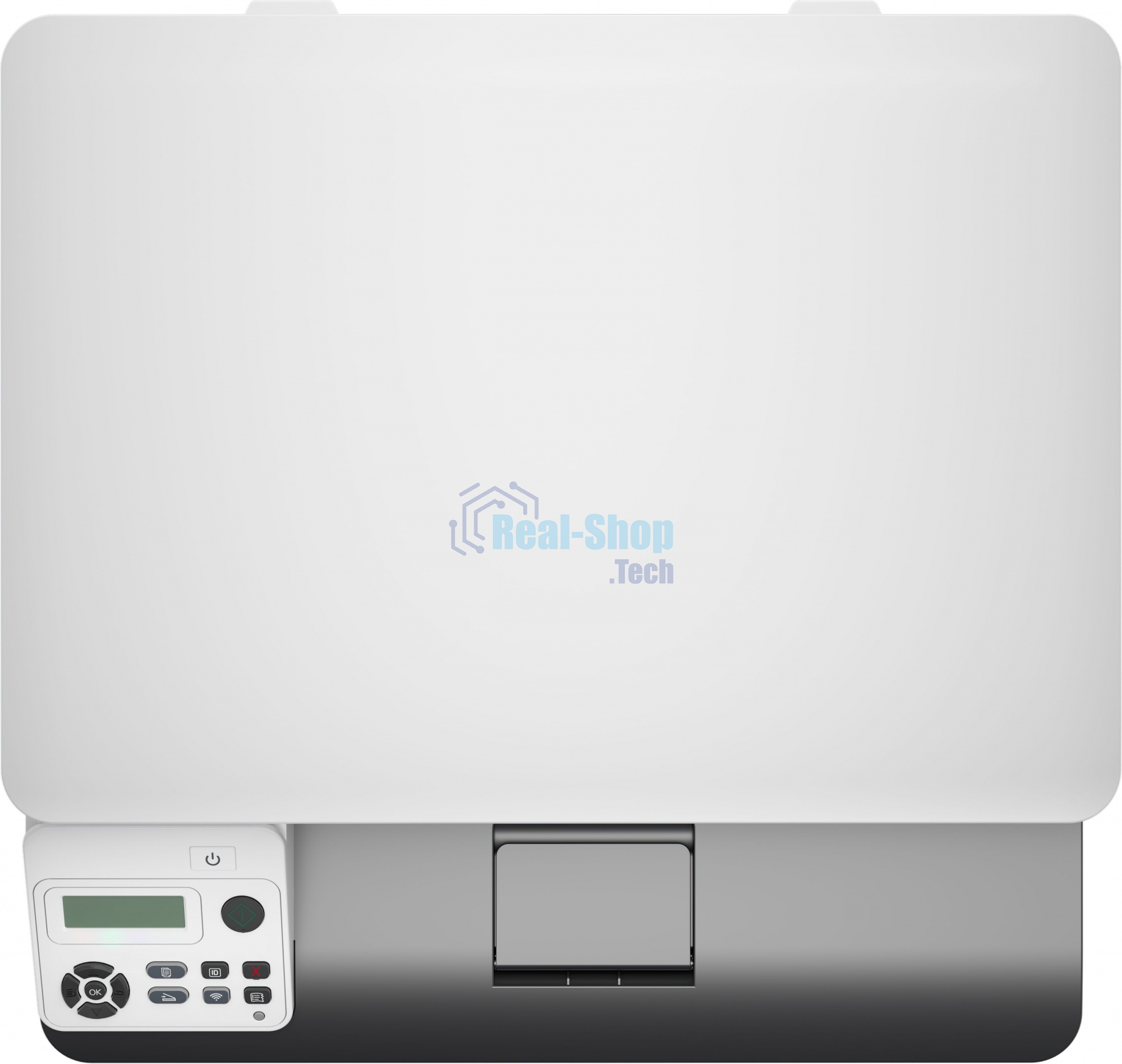 МФУ лазерное Pantum CM1100DN, A4, цветной, печ. до 18 стр/мин., скан. до 18 стр/мин., 600 x 1200 dpi (печать) 300x300dpi (скан.), USB, RJ-45