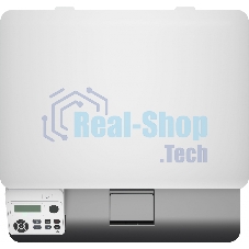 МФУ лазерное Pantum CM1100DN, A4, цветной, печ. до 18 стр/мин., скан. до 18 стр/мин., 600 x 1200 dpi (печать) 300x300dpi (скан.), USB, RJ-45