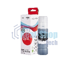 Картридж струйный Sakura 4698C001 (43 BK) для Canon, черный, 60 мл., 3800 к.