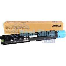 Картридж лазерный VLC7120 синий/Extra high capacity cyan VersaLink C7120/C7125/C7130