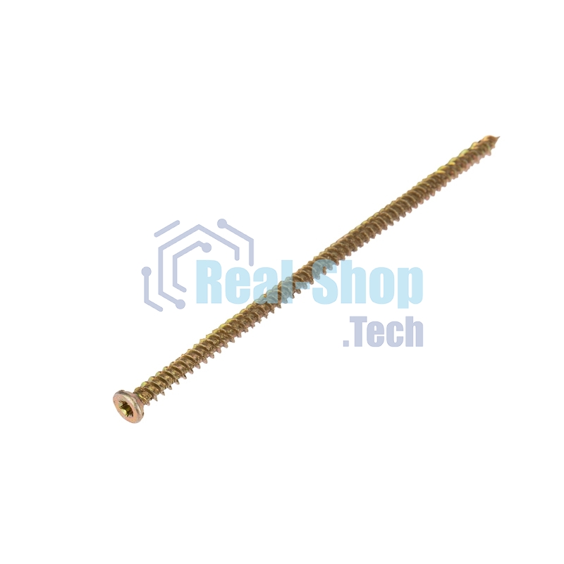 Шуруп по бетону Kranz 7.5х225, короб (500 шт)