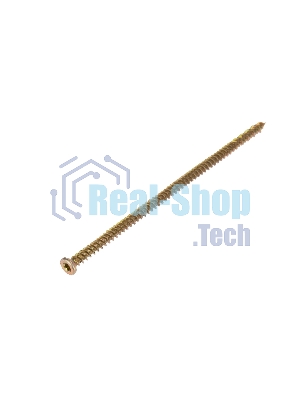 Шуруп по бетону Kranz 7.5х225, короб (500 шт)