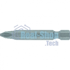 Набор бит Сибртех PH2x50, сталь CrMo, 5шт 11241