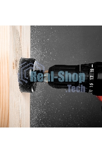 Набор коронок Matrix набор кольцевых пил по дереву 19-127мм 12 предм.