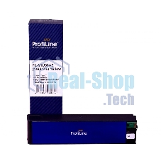 Картридж струйный ProfiLine PL-M0J98AE (№991XL) для принтеров HP PageWide 755dn/MFP774dn/779dn/Pro750dw/772dn/777z с чернилами Yellow Картридж струйный ProfiLine PL-M0J98AE (№991XL) для принтеров HP PageWide 755dn/MFP774dn/779dn/Pro750dw/772dn/777z с чернилами Yellow