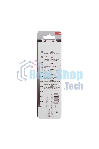 Сверло по металлу Matrix, 3,5 мм, HSS, нитридтитановое покрытие, цилиндрический хвостовик