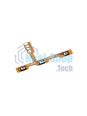 Шлейф кнопки включения и кнопок громкости для Huawei Nova 5i