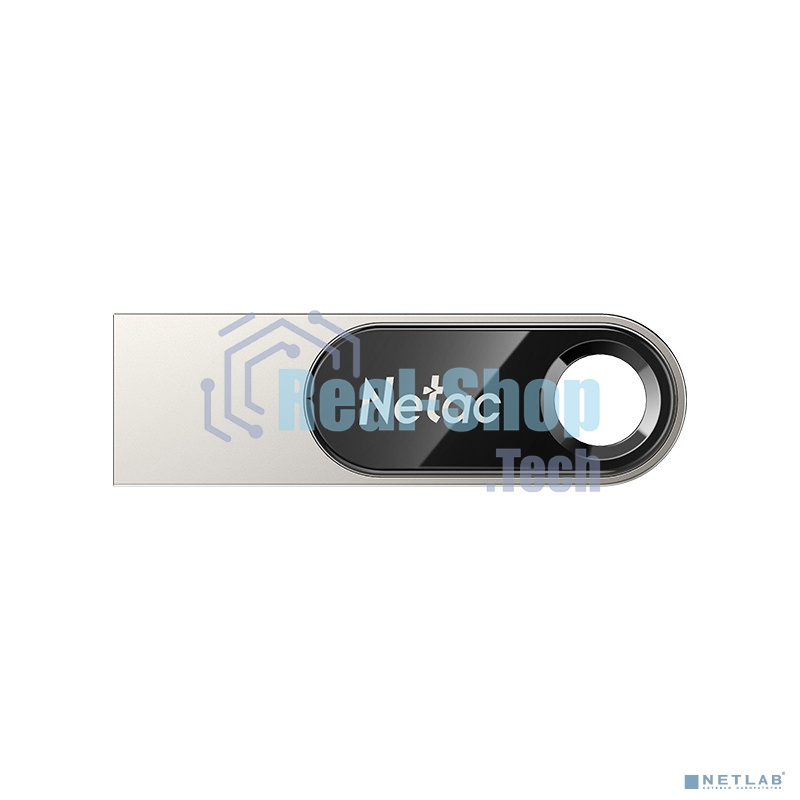 Флешка USB Netac USB U278 NT03U278N-128G-30PN USB 3.0 128Gb, retail version