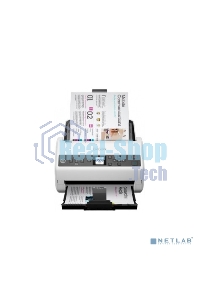 Сканер Epson WorkForce DS-730N