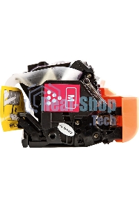 Картридж лазерный Cactus CS-CE253A пурпурный (7000 стр.) для HP Сolor LaserJet CP3525/CM3530