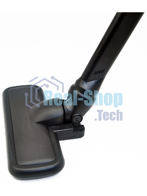 Пылесос Автомобильный Berkut VAC-500 без аккумулятора серый/оранжевый 230Вт