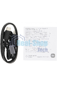 Портативная аудио колонка Xiaomi Bluetooth Speaker (QBH4275GL)