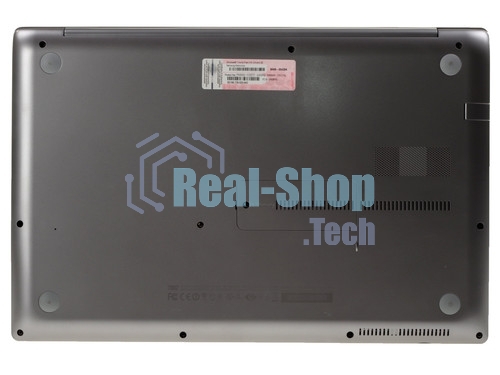 Клавиатура для ноутбука Samsung 700Z5A 700Z5B 700Z5C, черная