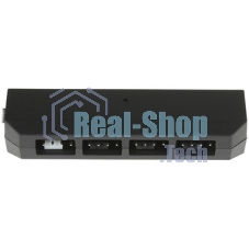 Разветвитель питания вентилятора DEEPCOOL FH-04