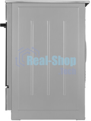 Плита электрическая Gorenje GEIT5C61XPG нержавеющая сталь