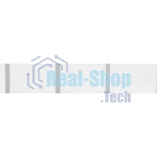Термоэтикетки Niimbot 1747505 сег.:40x60мм 125шт/рул Niimbot B1/B21/B3S оранжевый