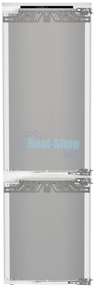 Встраиваемый холодильник Liebherr ICNd 5123 001 белый, двухкамерный, 190/83л, морозилка снизу, No Frost