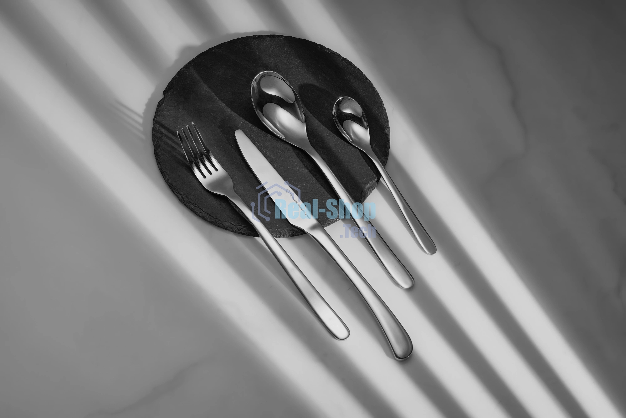 Столовые приборы Rondell RD-1157 24 предмета