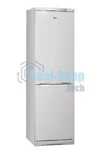 Холодильник Stinol STS 200 белый двухкамерный 235/128 л морозилка снизу