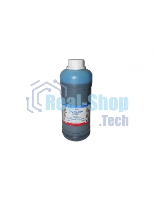 Чернила ProfiLine Premium для принтеров Canon/Epson/HP/Lexmark Light cyan 500 мл водн