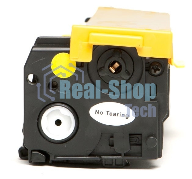 Картридж лазерный Cactus CS-C716Y желтый (1500 стр.) для Canon i-Sensys MF8030/MF8030cn/MF8050/LBP 5050