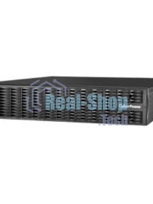 Внешний батарейный модуль Cyberpower BPSE36V45ART2U для моделей серии OLS1000ERT2U/OLS1500ERT2U