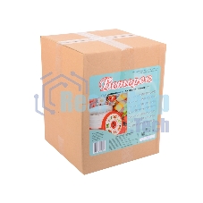 Сушилка для овощей и фруктов Великие реки Ветерок-5, 5 поддонов, в гофротаре