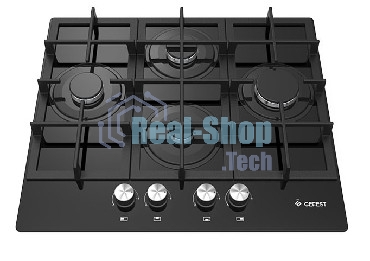 Газовая варочная панель Gefest ПВГ 2231 К3