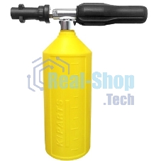 Karcher Насадка для пенной чистки 1 л. K-Parts 9.837-960