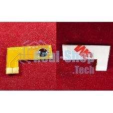Чип ELP для Canon iR C1225/C1225iF Cyan, 7.3K (9453B001) OEM-картриджи