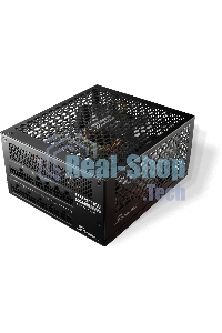 Блок питания Seasonic ATX 700W PRIME Fanless TX-700 80 PLUS titanium 24+2x(4+4) pin APFC 10xSATA Cab Manag RTL