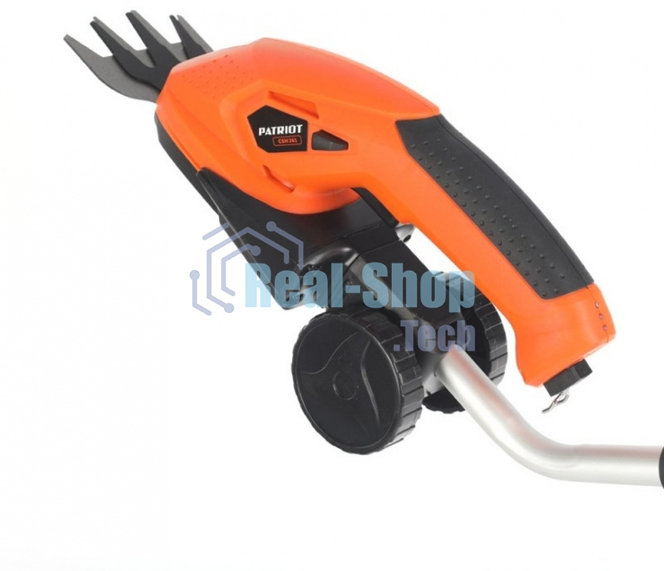 Ножницы Patriot CSH 361 (250203601)