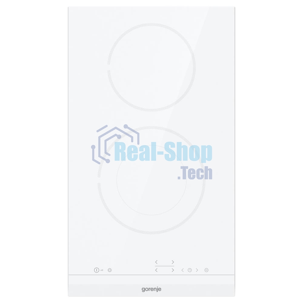 Электрическая варочная панель Gorenje ECT322WCSC