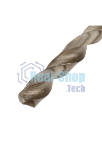 Сверло по металлу Kranz 7 мм 