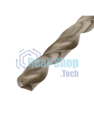 Сверло по металлу Kranz 7 мм 