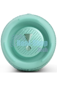 Портативная акустика JBL Charge 5, бирюзовый