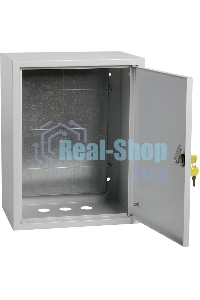 Корпус метал. ЩМП-2-0 (500х400х220мм) УХЛ3 IP31 GENERICA
