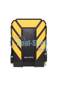 Внешний HDD 2.5