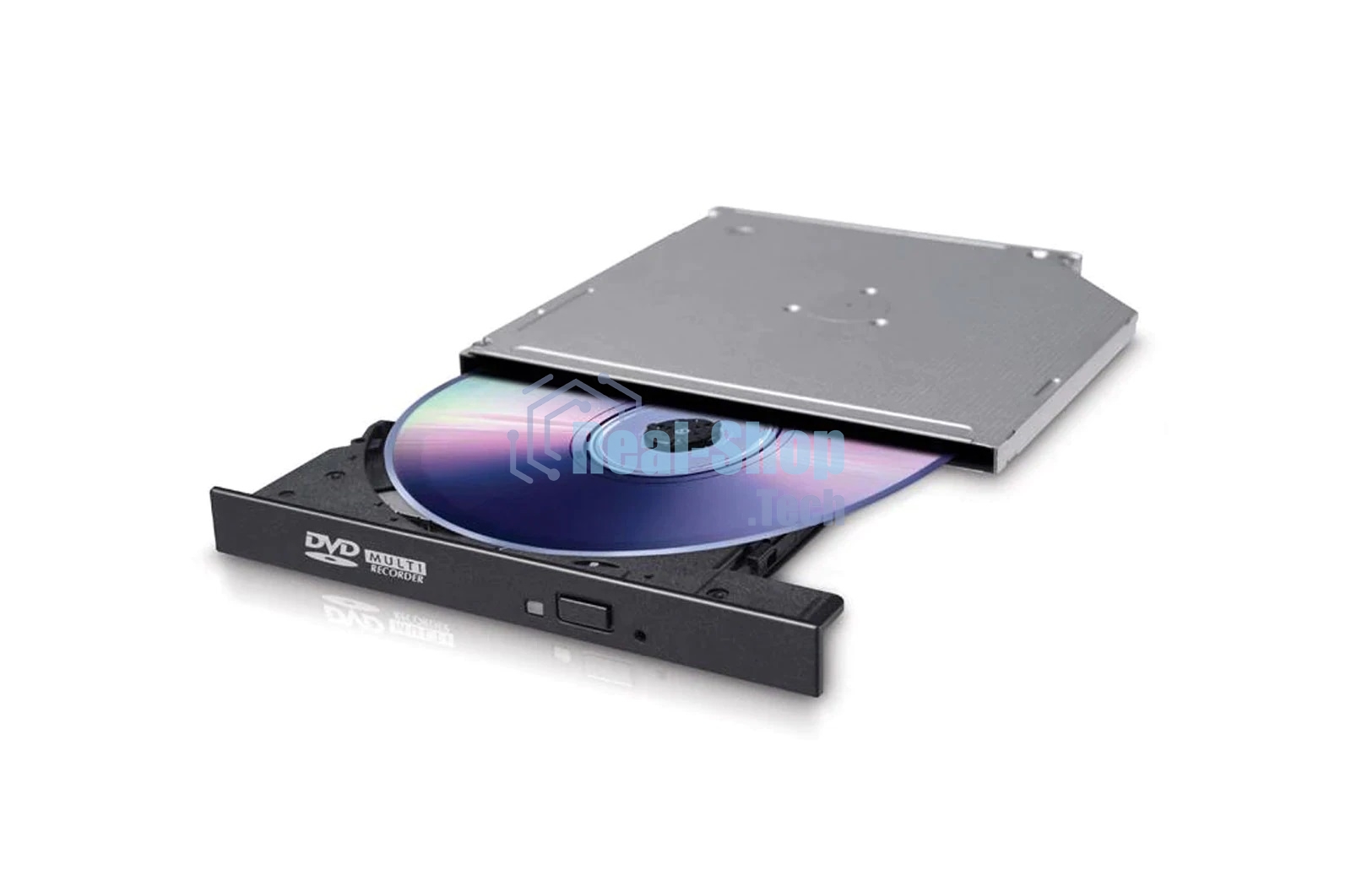 Оптический привод DVD+/-RW LG GTC2N Slim