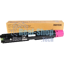 Картридж лазерный VLC7120 magenta VersaLink