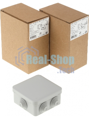 Комплект защита от протечки Aqara SWK43BS
