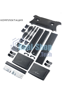 Стойка для телевизора с кронштейном ONKRON TS2811 60