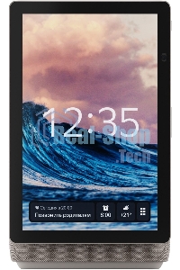 Умная колонка Яндекс Станция Дуо Макс, с дисплеем, Zigbee, 60Вт, с голосовым ассистентом Алиса на YaGPT, бежевый