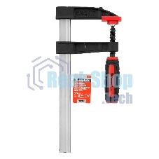 Струбцина F-образная Matrix, усиленная, 200 х 80 х 280 мм