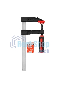 Струбцина F-образная Matrix, усиленная, 200 х 80 х 280 мм