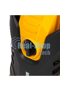 Моечная машина высокого давления Denzel R-165, 2200 Вт, 165 бар, 7 л/мин, колесная