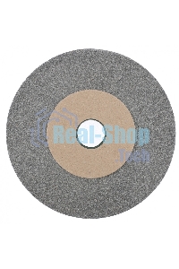 Круг шлифовальный, 150 х 16 х 32 мм, 63С, F60, K (Луга) Россия