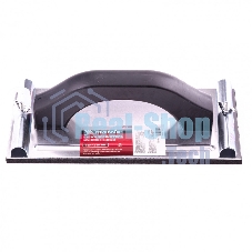 Сеткодержатель Matrix, 230 х 105 мм, металлический с зажимами 75856