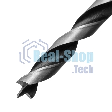 Набор сверл Matrix комб., мет. 1-6,5 мм, бет. 4-8 мм, дер. 4-10 мм, перк, бит. 20 шт, адап, гол. 2 шт, зенк, 50 пр.